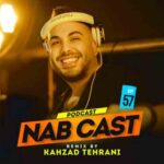 دانلود ریمیکس جدید کهزاد تهرانی ناب کست 57